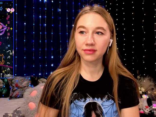 kiska-wansday07's BongaCams show and profile