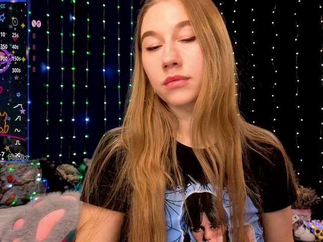 kiska-wansday07's BongaCams show and profile