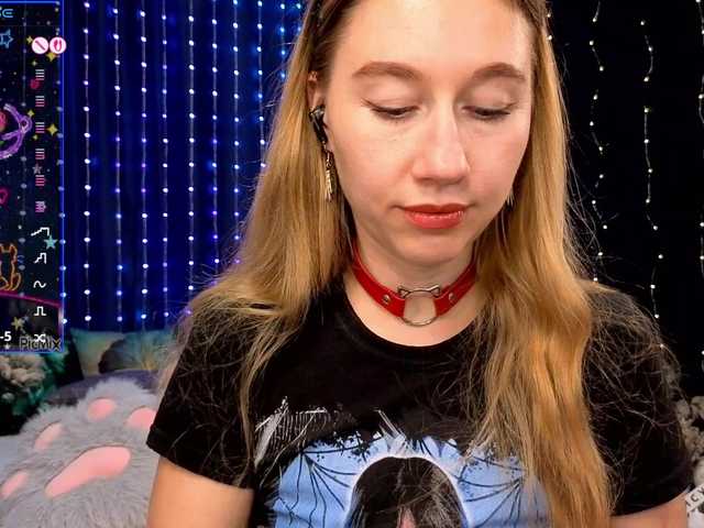 kiskaWEDNESDAY