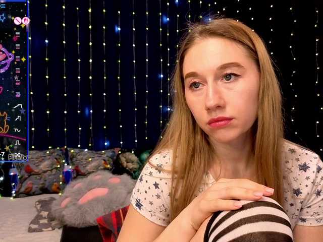 kiska-wansday07's BongaCams show and profile