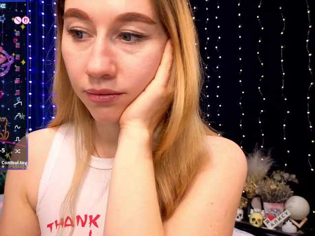 kiska-wansday07 live cam on BongaCams