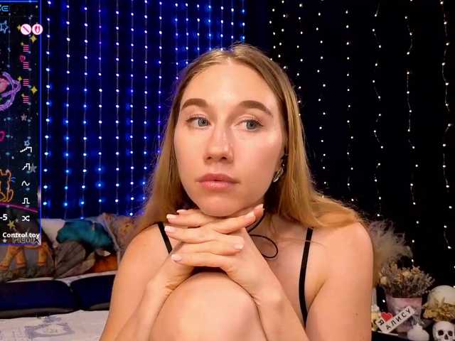 kiska-wansday07 live cam on BongaCams