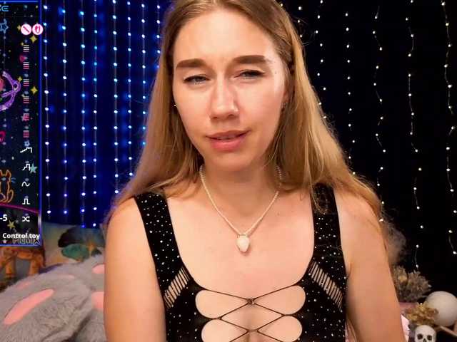 kiska-wansday07 live cam on BongaCams