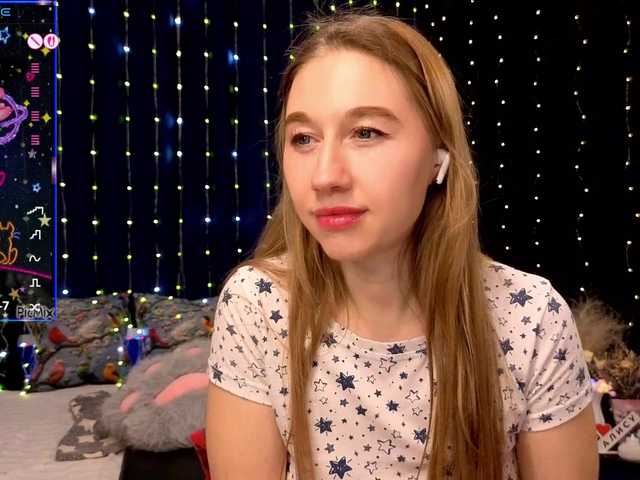 kiska-wansday07's BongaCams show and profile