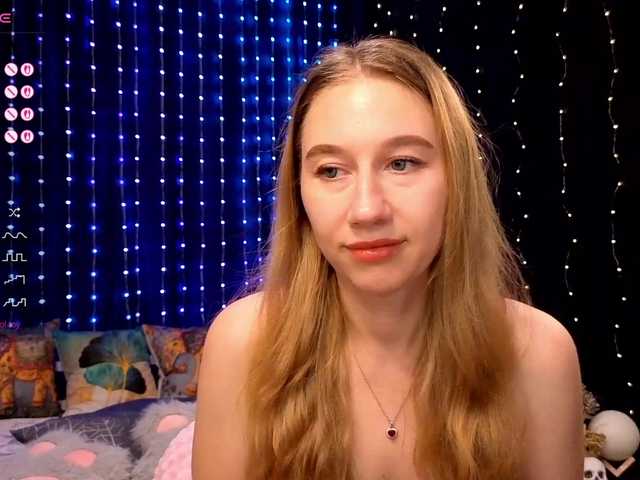 kiska-wansday07 live webcam show