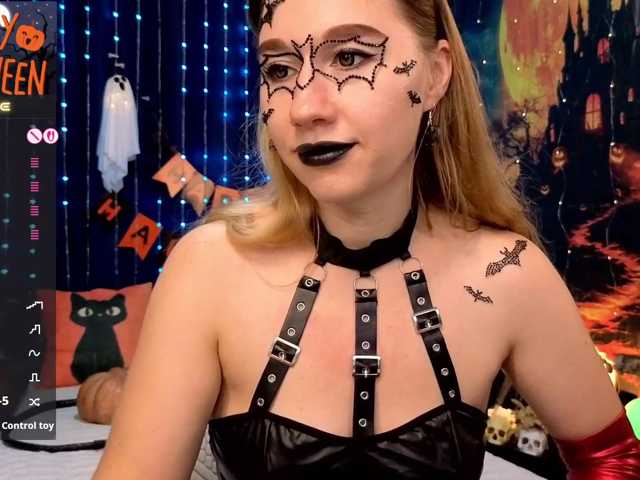 kiska-wansday07 live cam on BongaCams