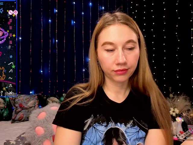 kiska-wansday07's BongaCams show and profile