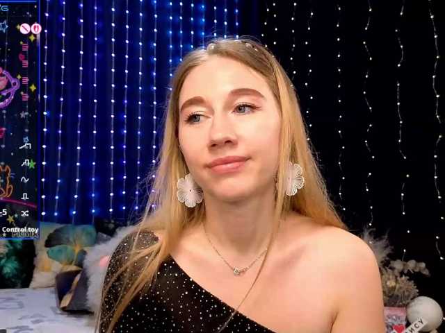kiska-wansday07 live cam on BongaCams