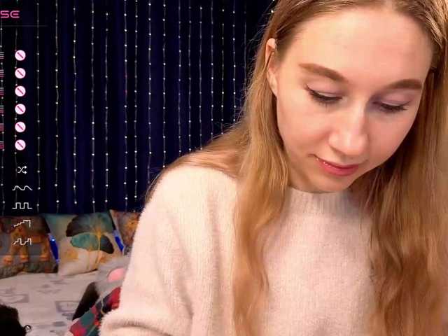 kiska-wansday07 live cam on BongaCams