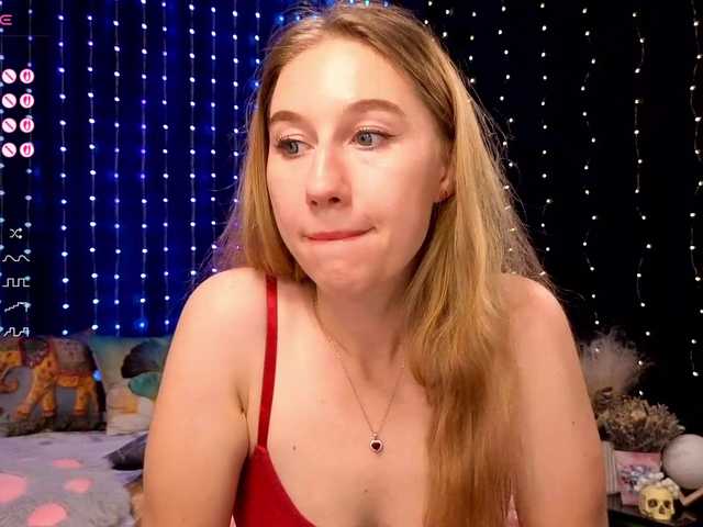 kiska-wansday07 live cam on BongaCams
