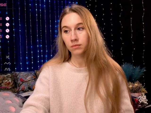kiska-wansday07 live cam on BongaCams