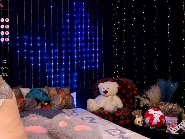 kiska-wansday07 live cam on BongaCams