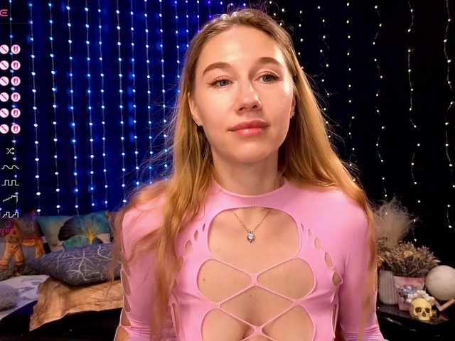 kiska-wansday07 live webcam show