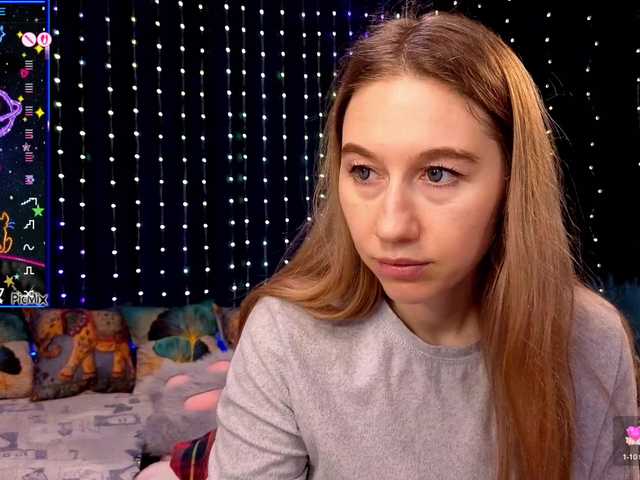 kiska-wansday07 live cam on BongaCams