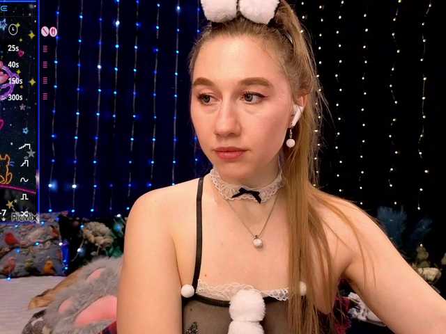 kiska-wansday07's BongaCams show and profile