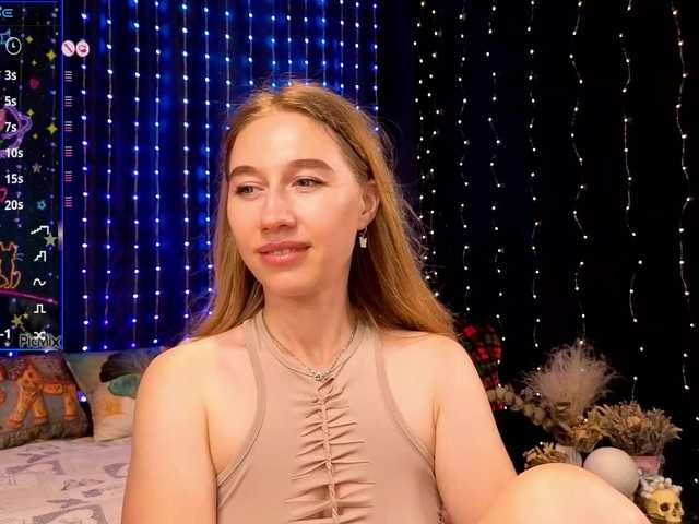 kiska-wansday07 live cam on BongaCams