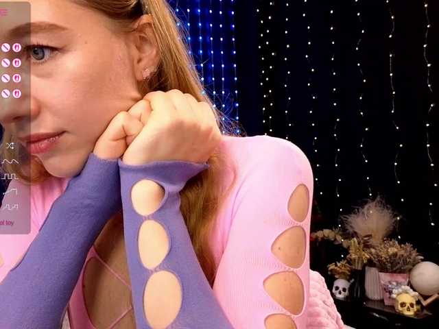 kiska-wansday07 Live Cam on BongaCams