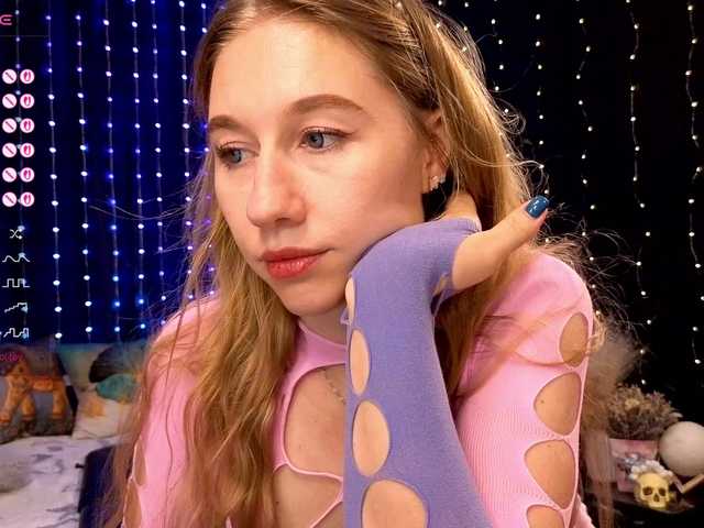 kiska-wansday07 live sex show