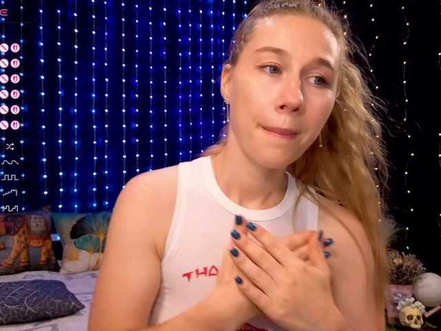 kiska-wansday07 live sex show