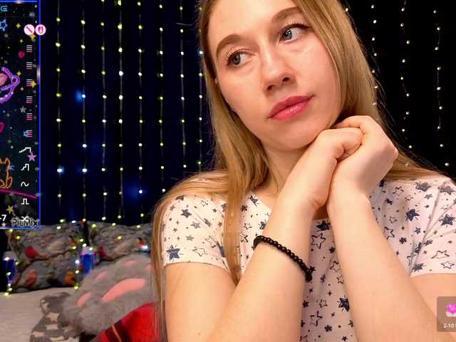 kiska-wansday07's BongaCams show and profile