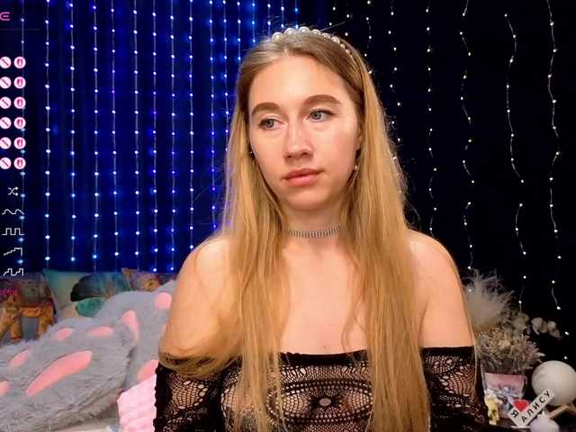 kiska-wansday07 live cam on BongaCams