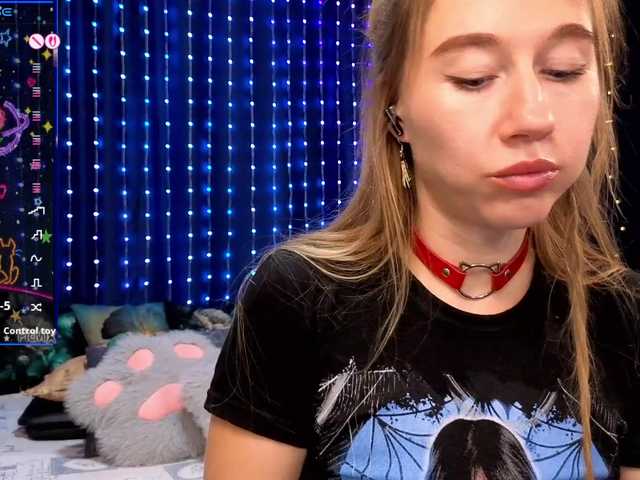 kiskaWEDNESDAY