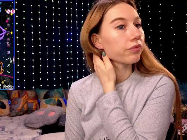 kiska-wansday07 live cam on BongaCams