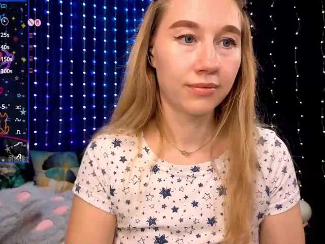 kiska-wansday07 live cam on BongaCams