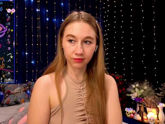 kiska-wansday07's BongaCams show and profile