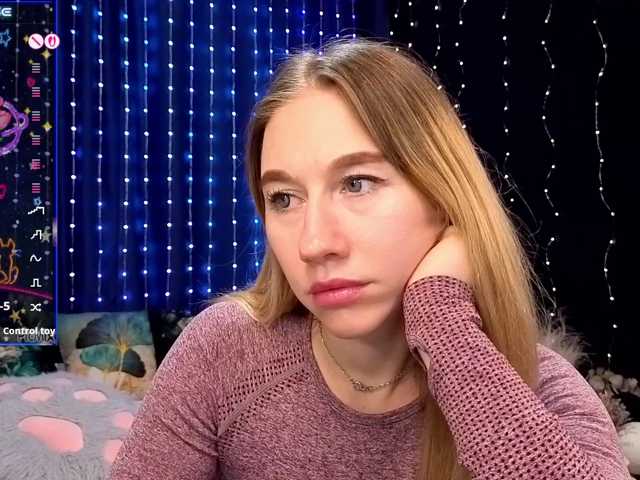 kiska-wansday07 live cam on BongaCams