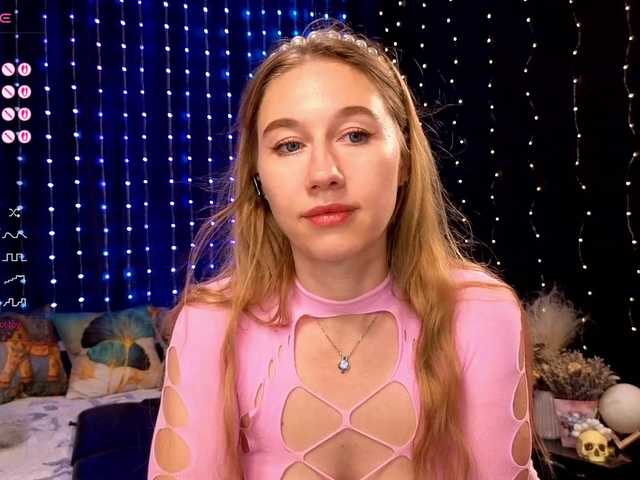 kiska-wansday07 live cam on BongaCams