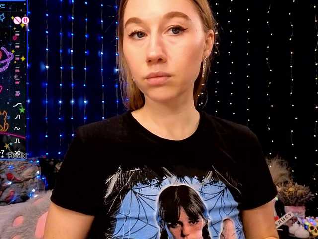 kiska-wansday07's BongaCams show and profile