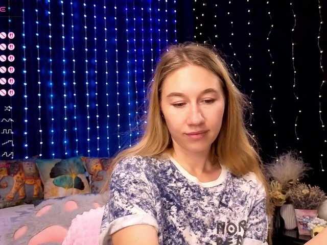 kiska-wansday07 live cam on BongaCams