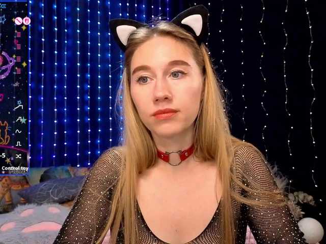 kiska-wansday07 live cam on BongaCams