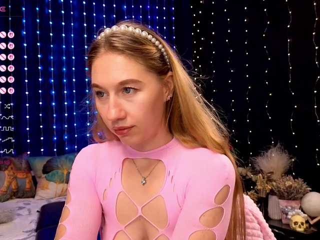 kiska-wansday07 live webcam show