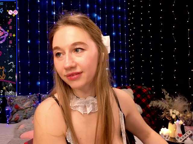 kiska-wansday07's BongaCams show and profile