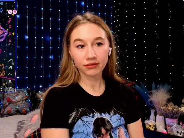 kiska-wansday07's BongaCams show and profile