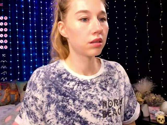 kiska-wansday07 live cam on BongaCams