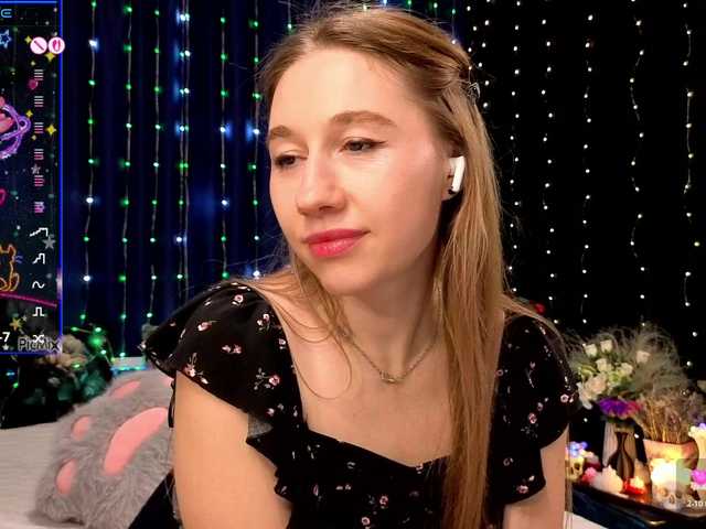 kiska-wansday07's BongaCams show and profile