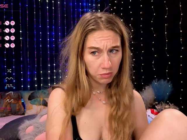 kiska-wansday07 live cam on BongaCams