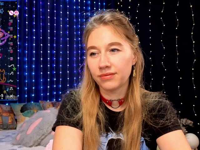 kiska-wansday07 live cam on BongaCams