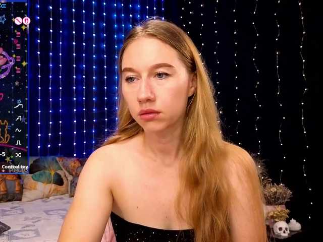 kiska-wansday07 live cam on BongaCams