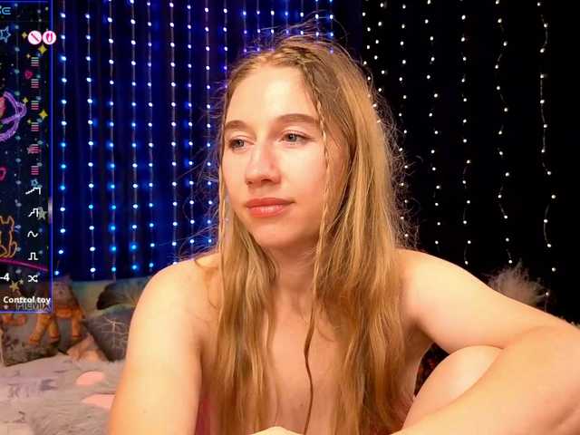 kiska-wansday07 live cam on BongaCams