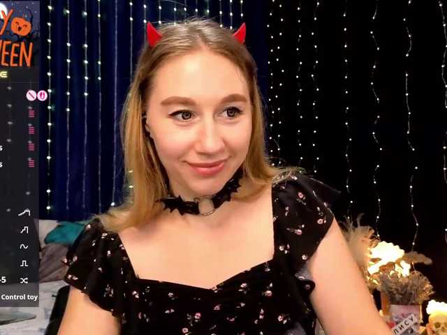 kiska-wansday07 live cam on BongaCams