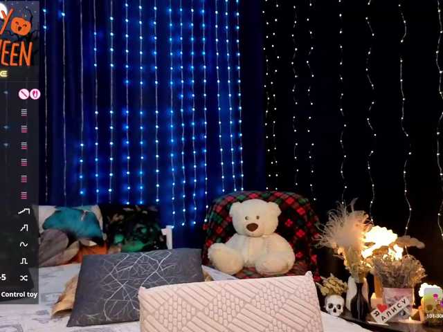 kiska-wansday07 live cam on BongaCams
