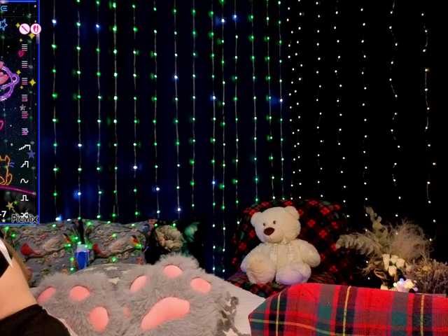 kiska-wansday07's BongaCams show and profile