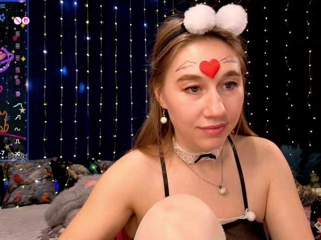 kiska-wansday07's BongaCams show and profile