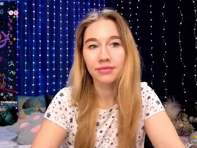 kiska-wansday07 live cam on BongaCams