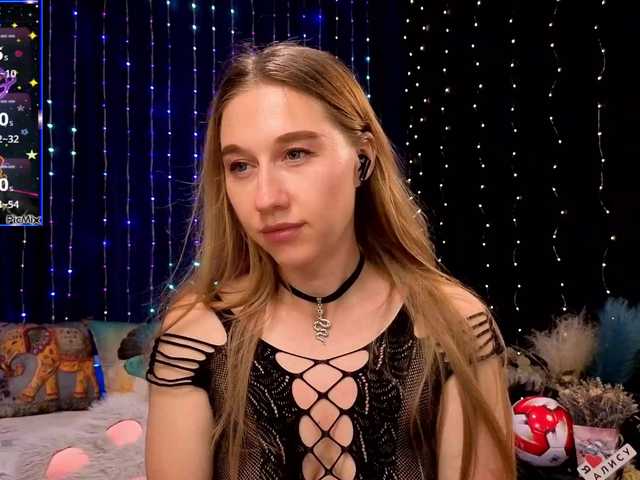 kiska-wansday07 live cam on BongaCams
