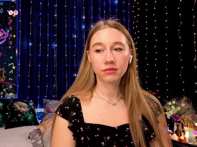 kiska-wansday07's BongaCams show and profile